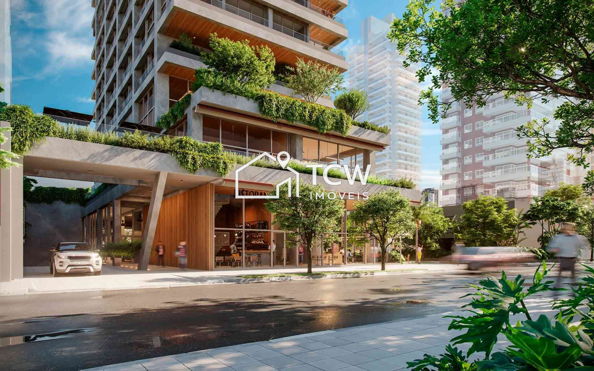 Cobertura, 3 quartos, 209 m² - Foto 6