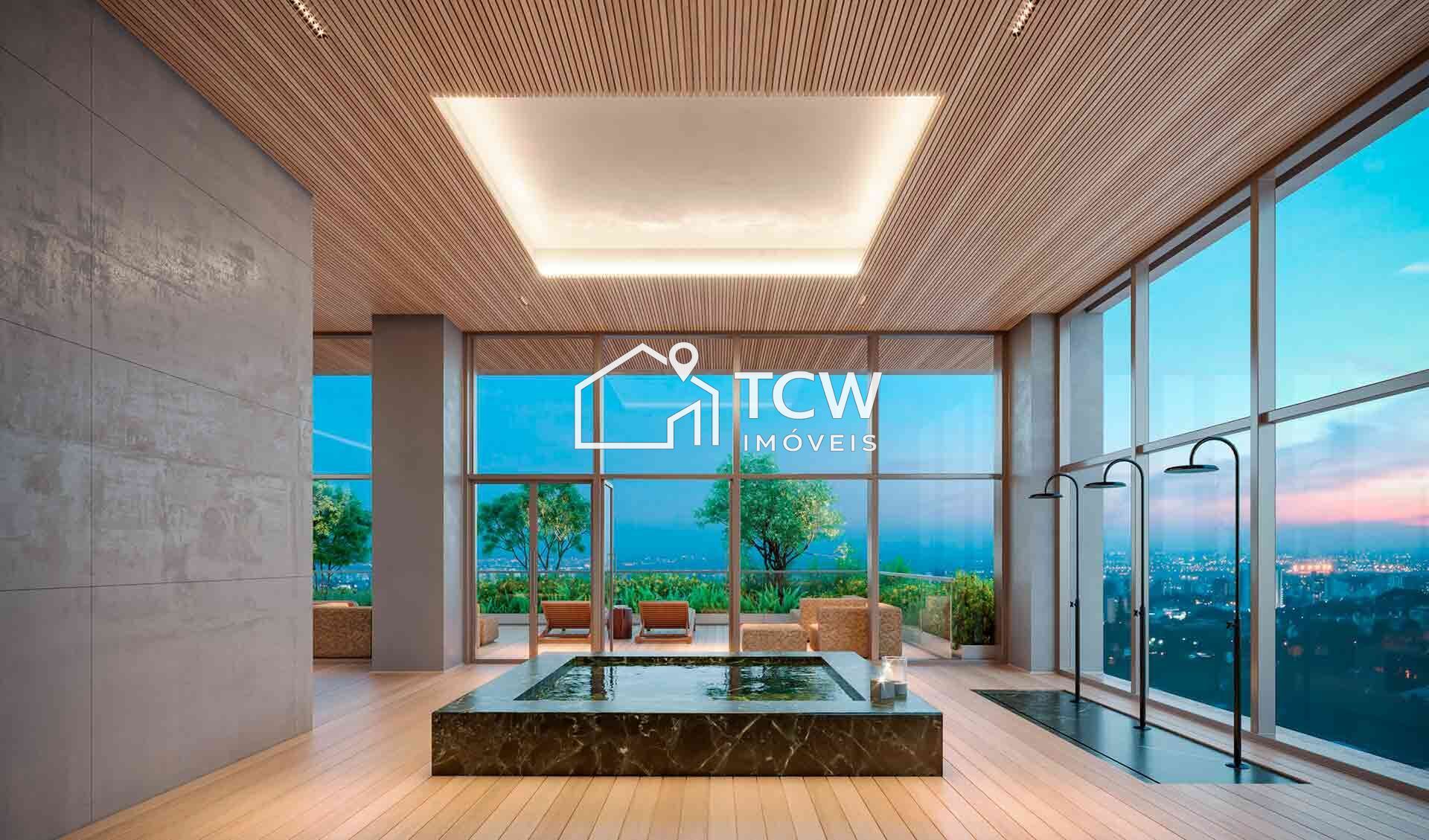 Cobertura, 3 quartos, 209 m² - Foto 17