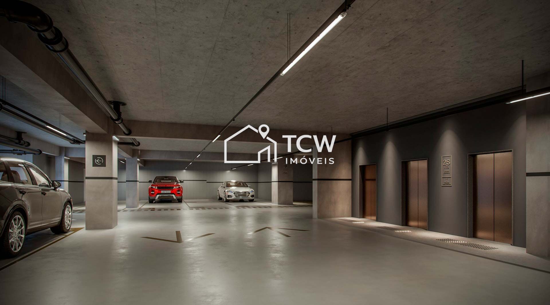 Cobertura, 3 quartos, 209 m² - Foto 21