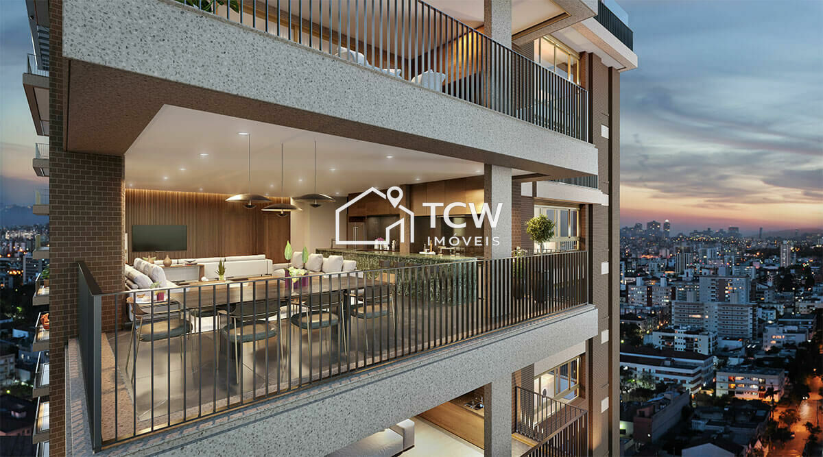 Apartamento, 3 quartos, 155 m² - Foto 6