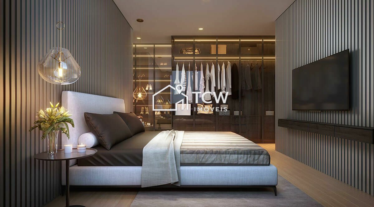 Apartamento, 3 quartos, 155 m² - Foto 4