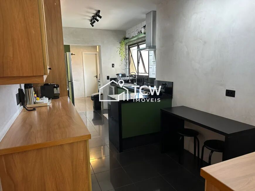 Apartamento, 3 quartos, 134 m² - Foto 5