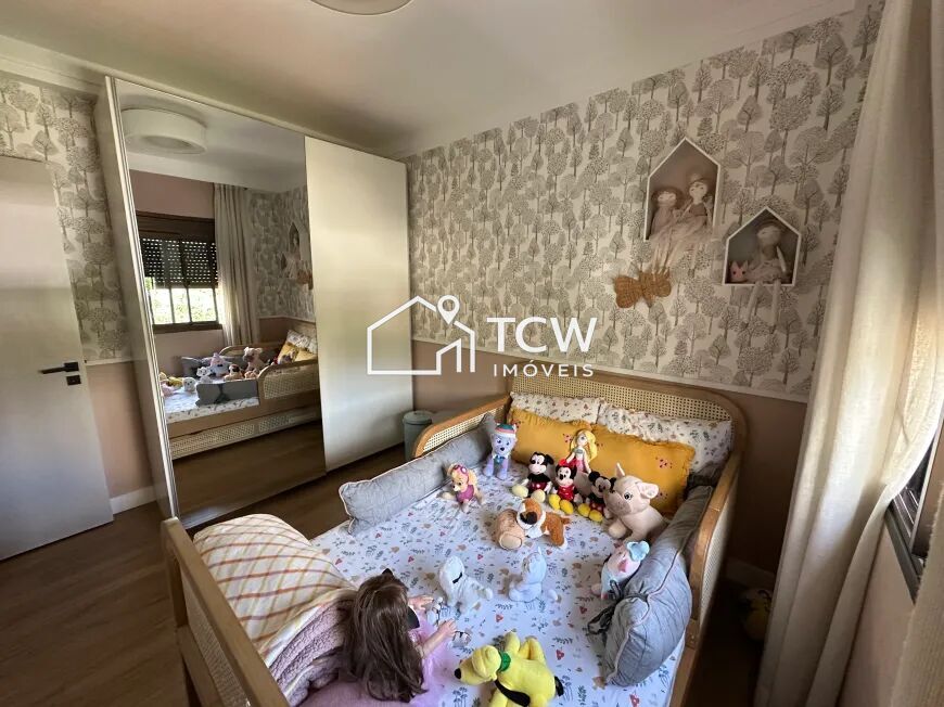 Apartamento, 3 quartos, 134 m² - Foto 11