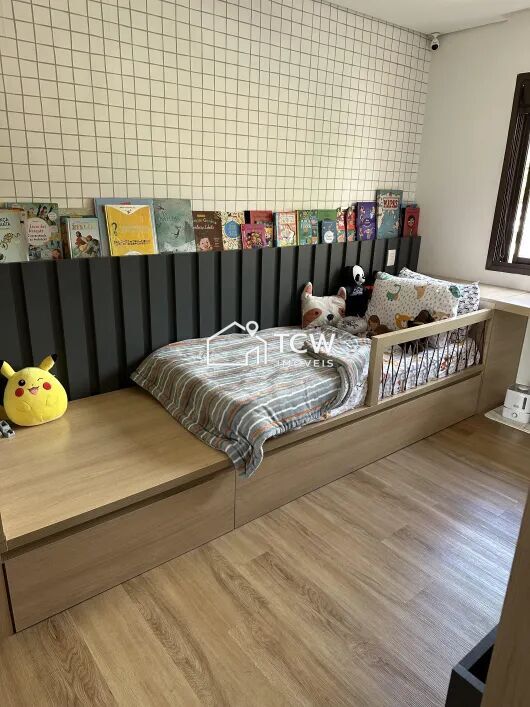 Apartamento, 3 quartos, 134 m² - Foto 14