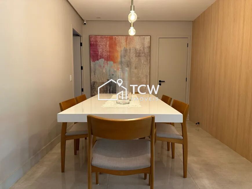 Apartamento, 3 quartos, 134 m² - Foto 4