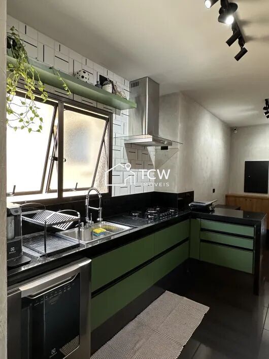 Apartamento, 3 quartos, 134 m² - Foto 6