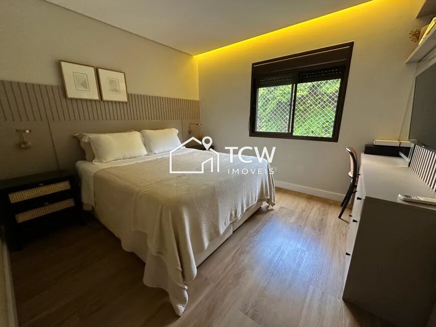 Apartamento, 3 quartos, 134 m² - Foto 8