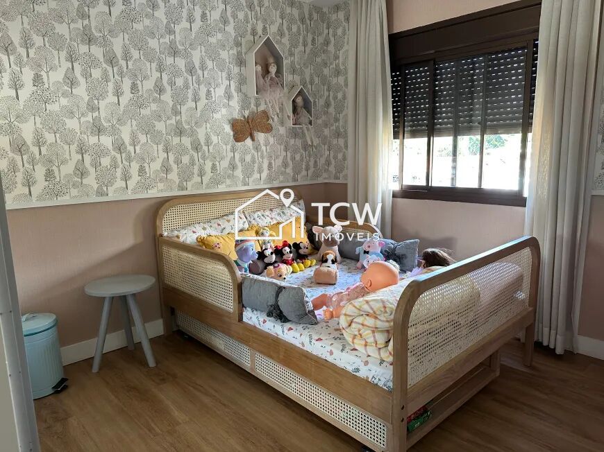 Apartamento, 3 quartos, 134 m² - Foto 12