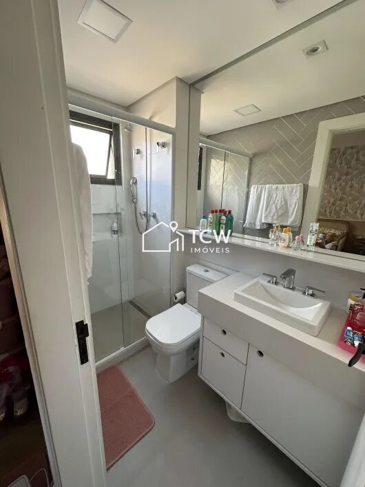 Apartamento, 3 quartos, 134 m² - Foto 13