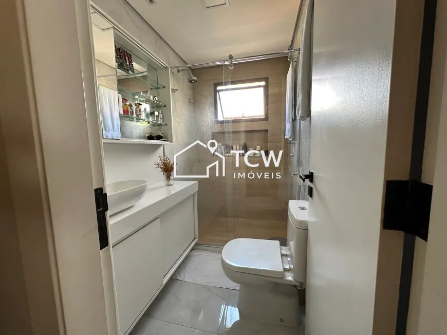 Apartamento, 3 quartos, 134 m² - Foto 10