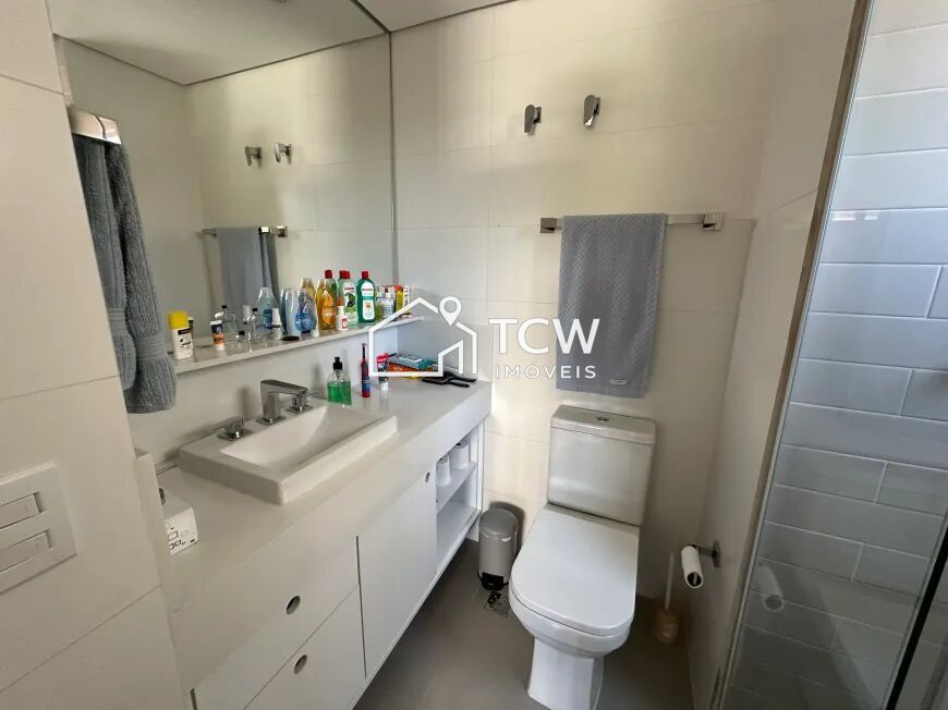 Apartamento, 3 quartos, 134 m² - Foto 16