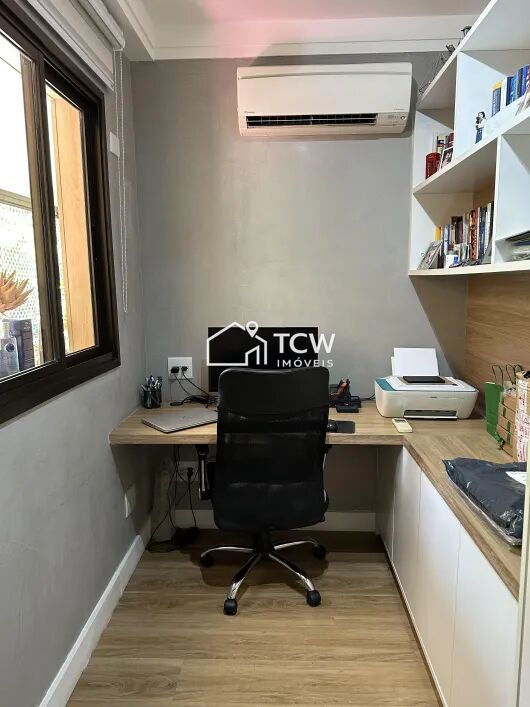 Apartamento, 3 quartos, 134 m² - Foto 7