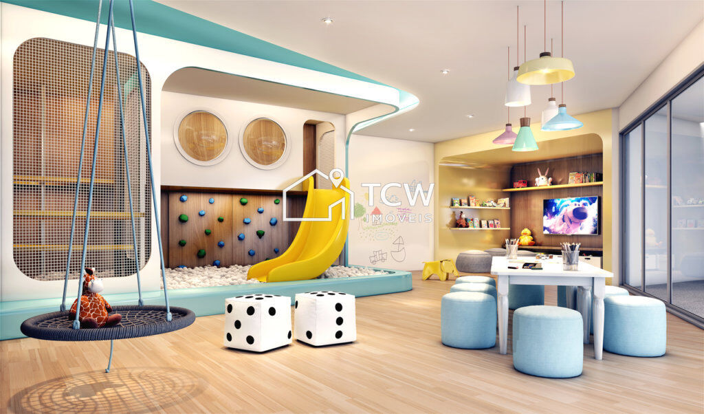 Apartamento, 3 quartos, 165 m² - Foto 7