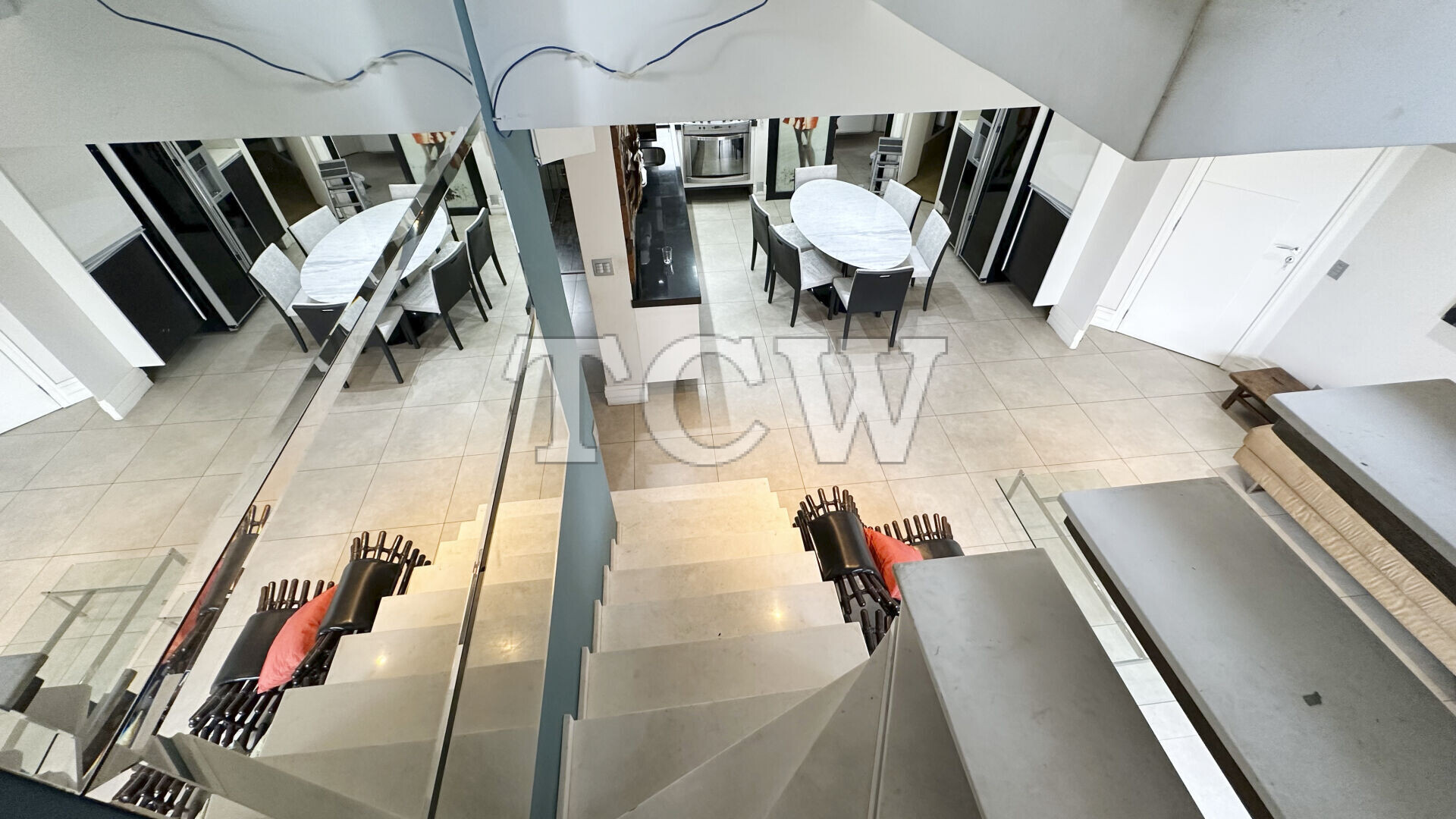 Cobertura à venda com 3 quartos, 200m² - Foto 10