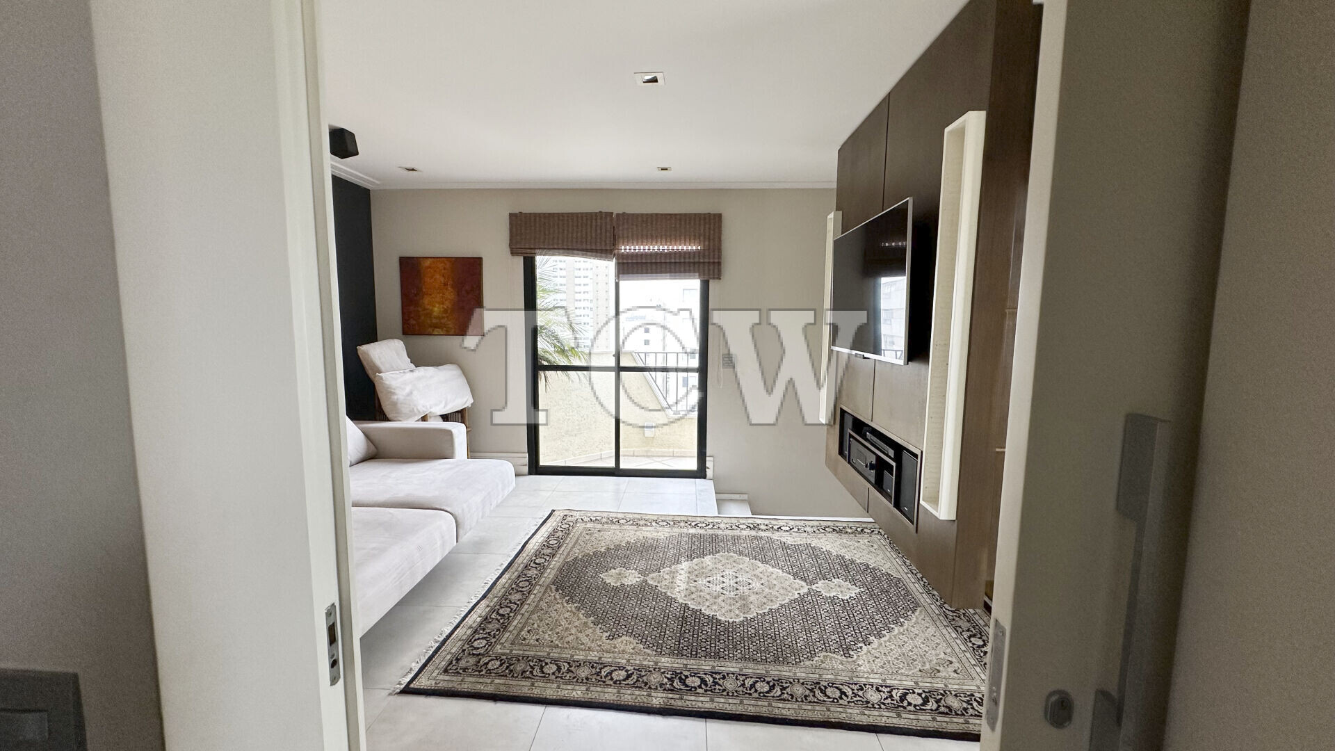 Cobertura à venda com 3 quartos, 200m² - Foto 2