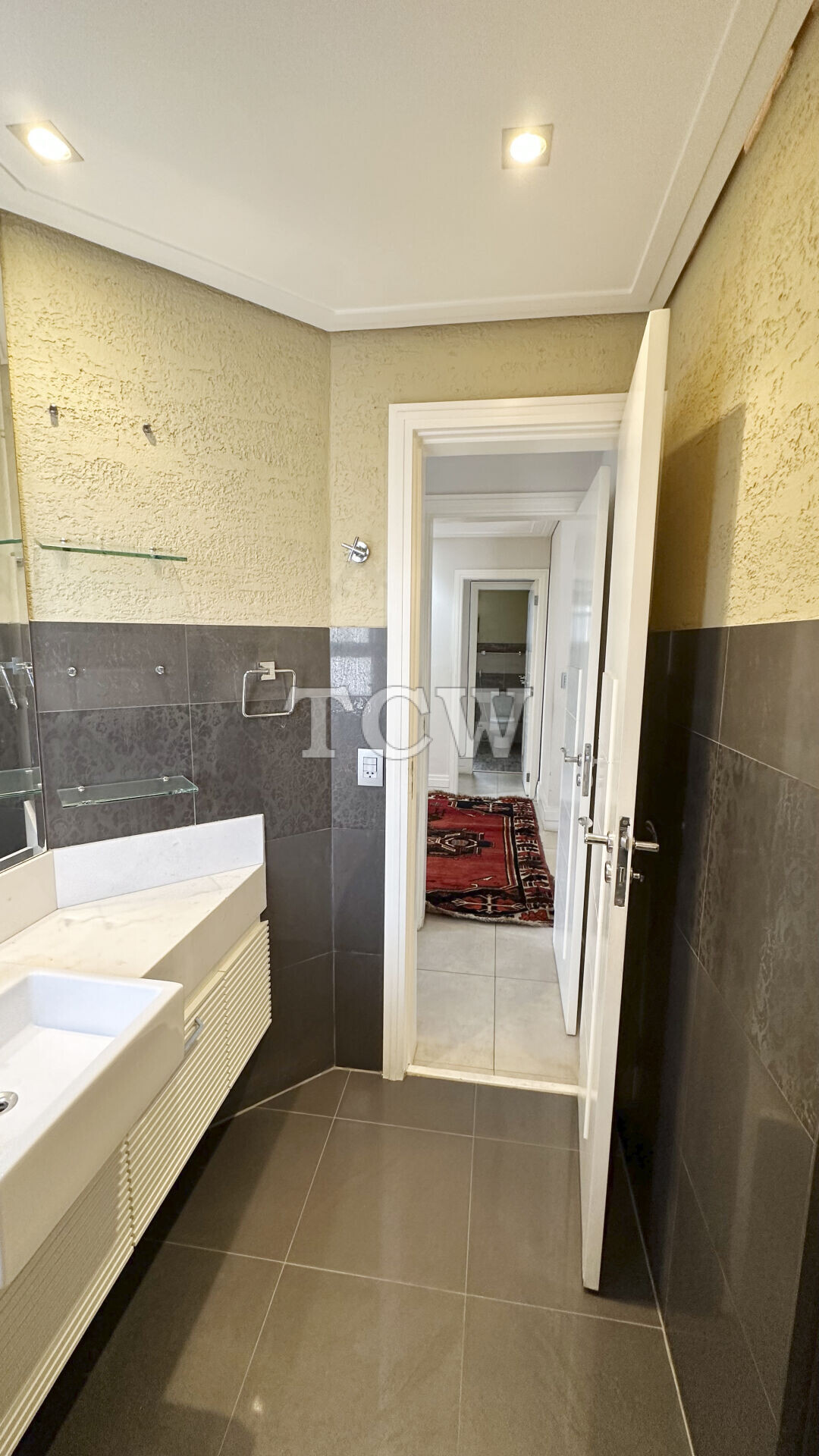 Cobertura à venda com 3 quartos, 200m² - Foto 14