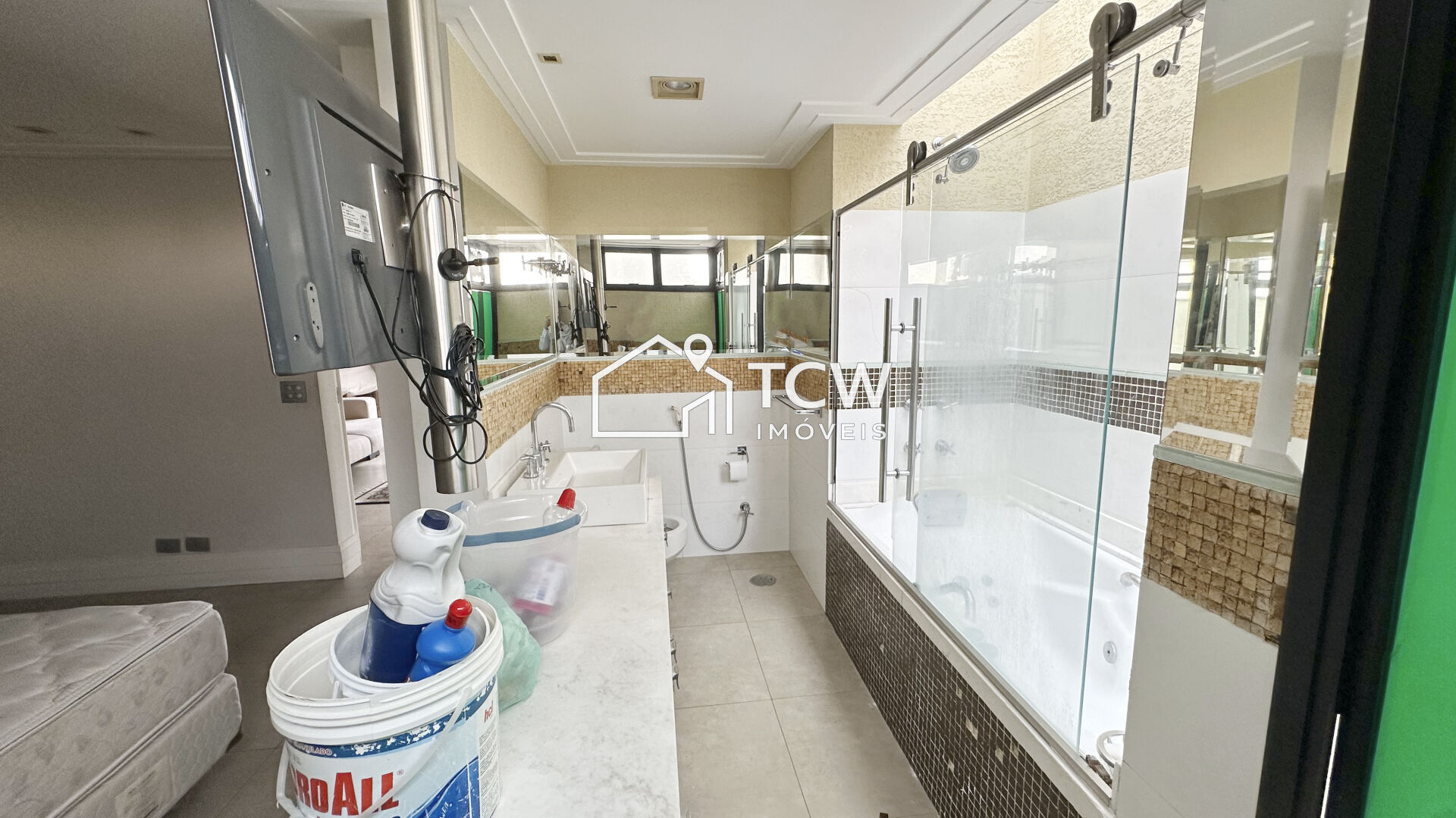 Cobertura, 3 quartos, 200 m² - Foto 26