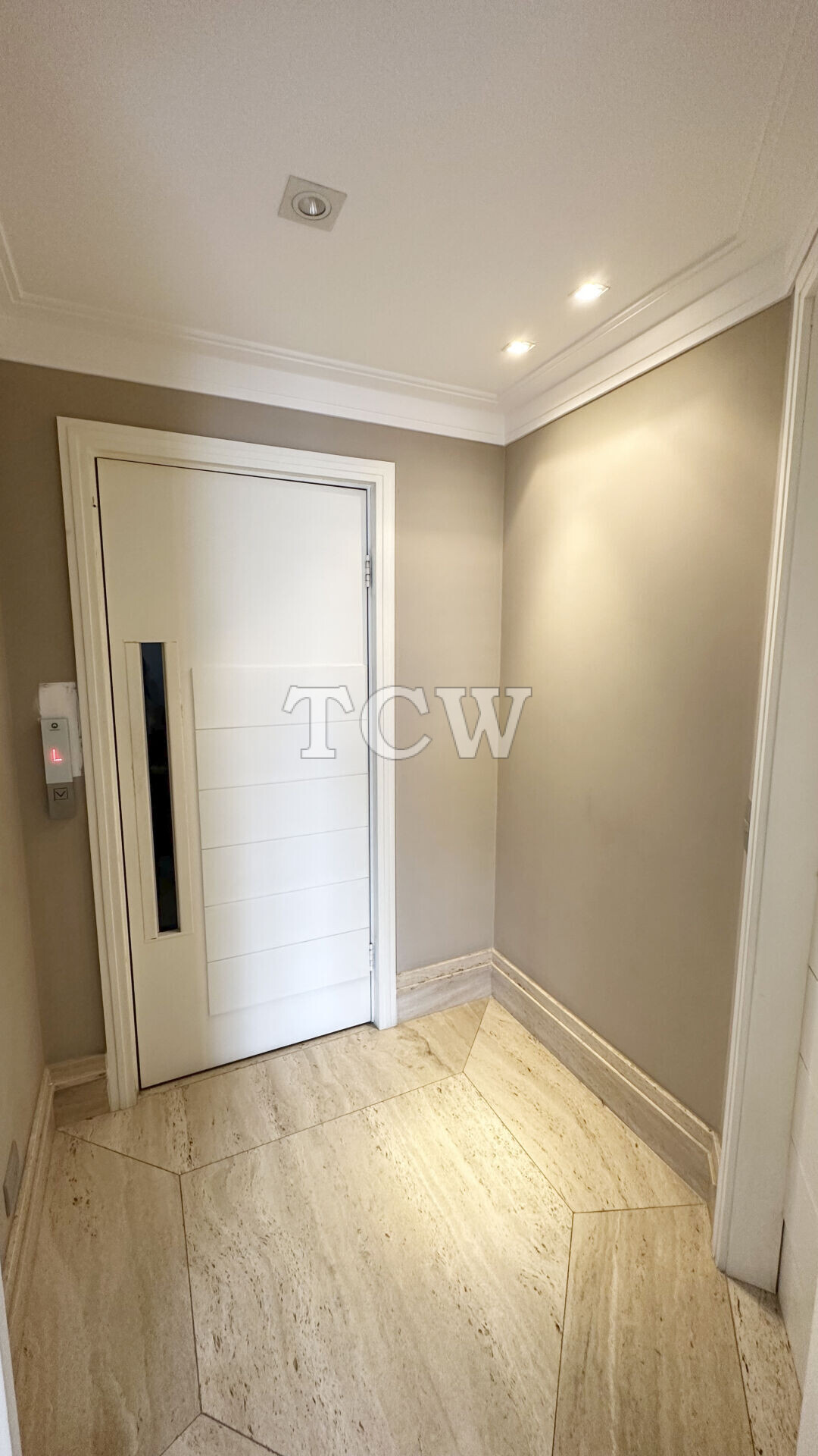 Cobertura à venda com 3 quartos, 200m² - Foto 4