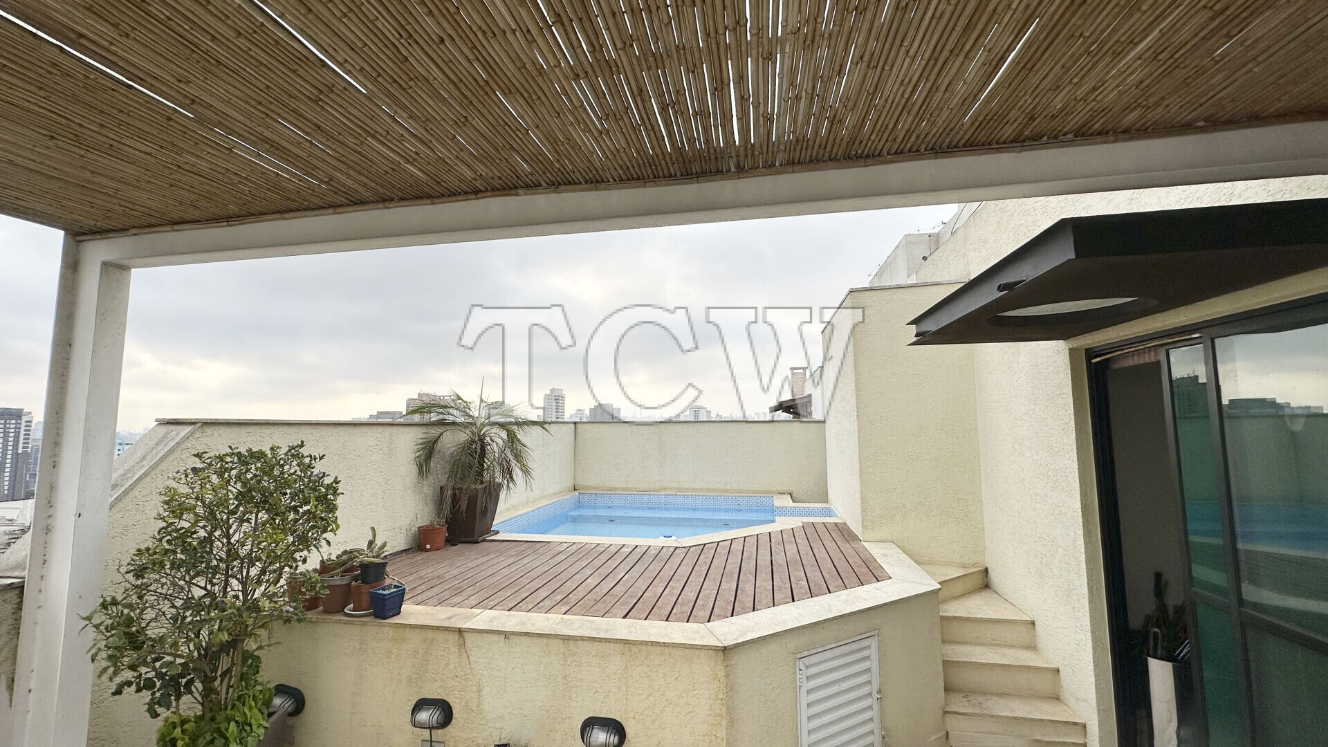Cobertura à venda com 3 quartos, 200m² - Foto 30