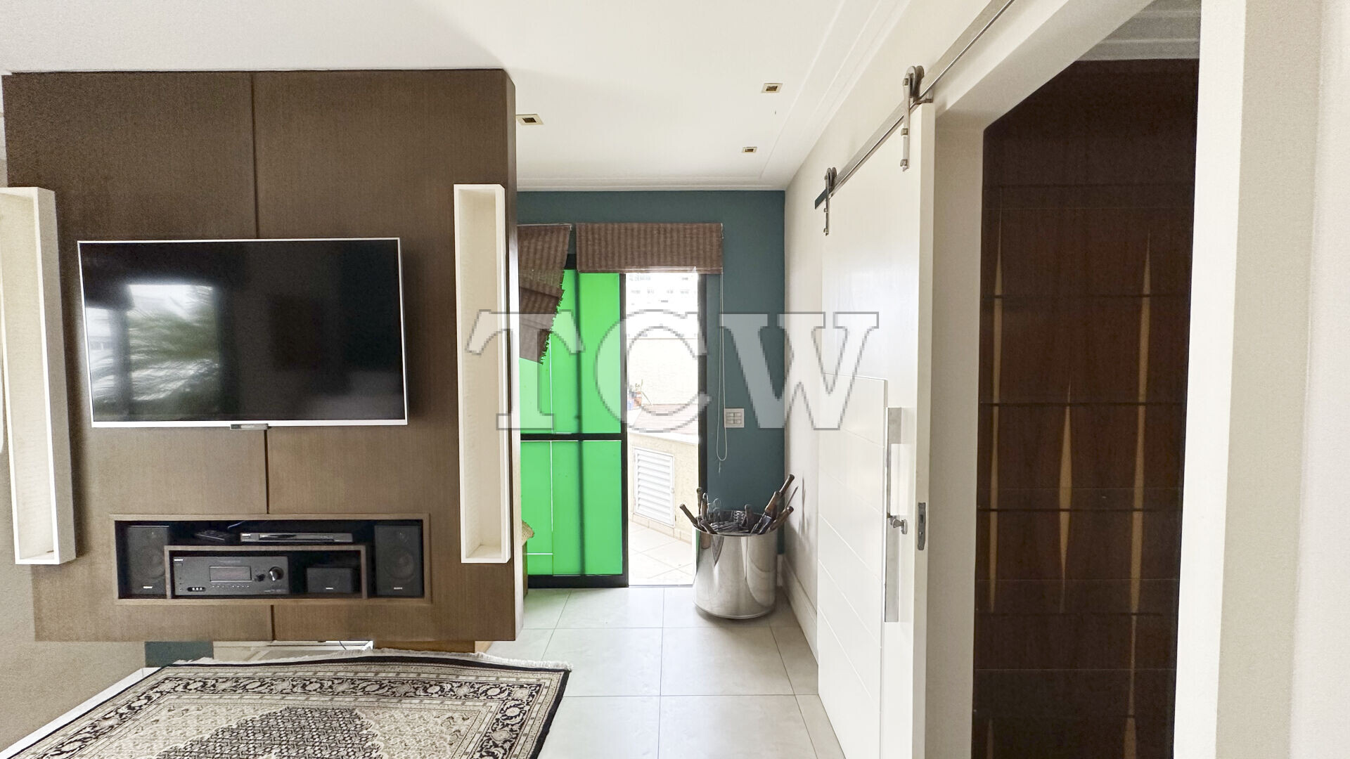 Cobertura à venda com 3 quartos, 200m² - Foto 3
