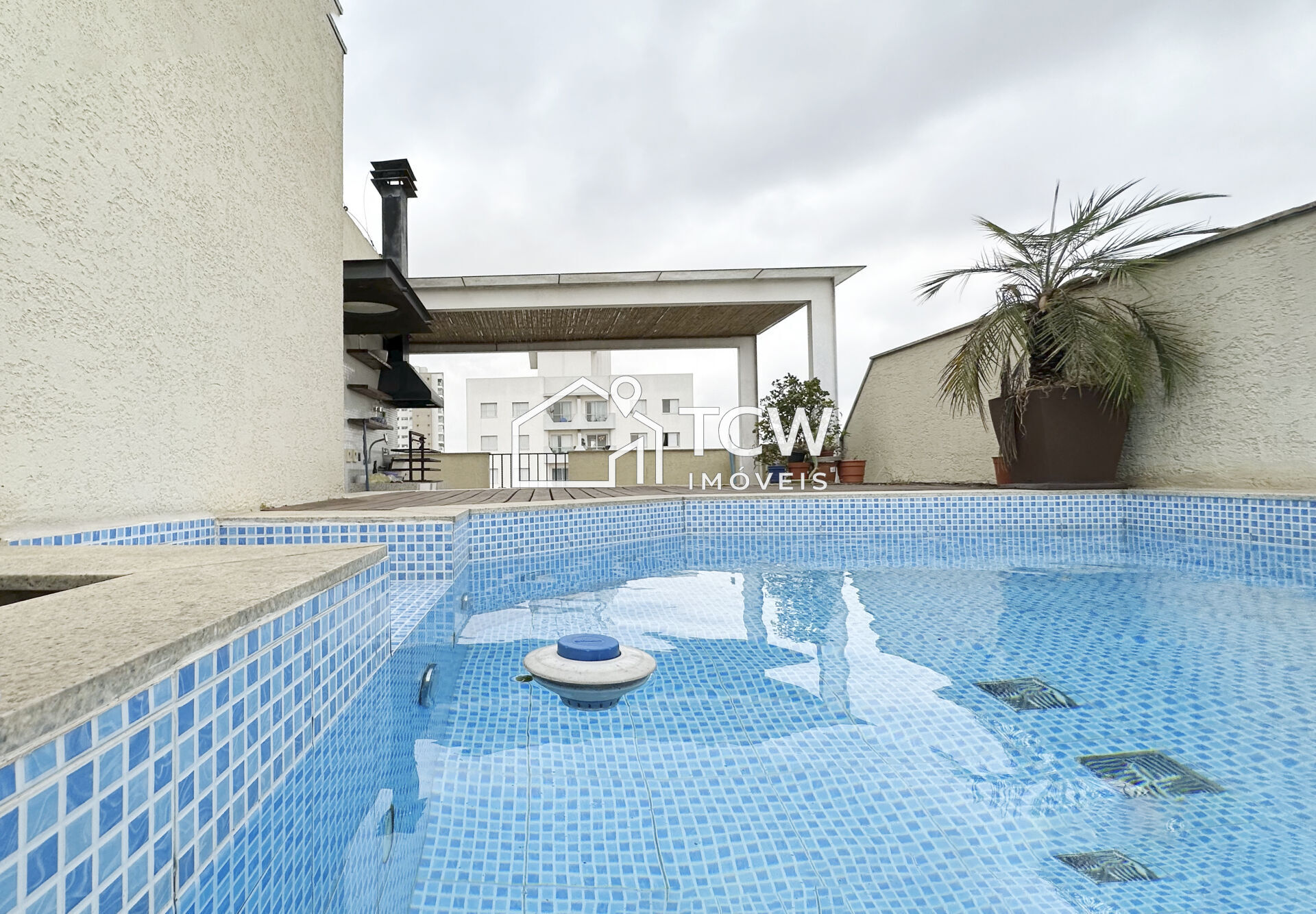 Cobertura, 3 quartos, 200 m² - Foto 34