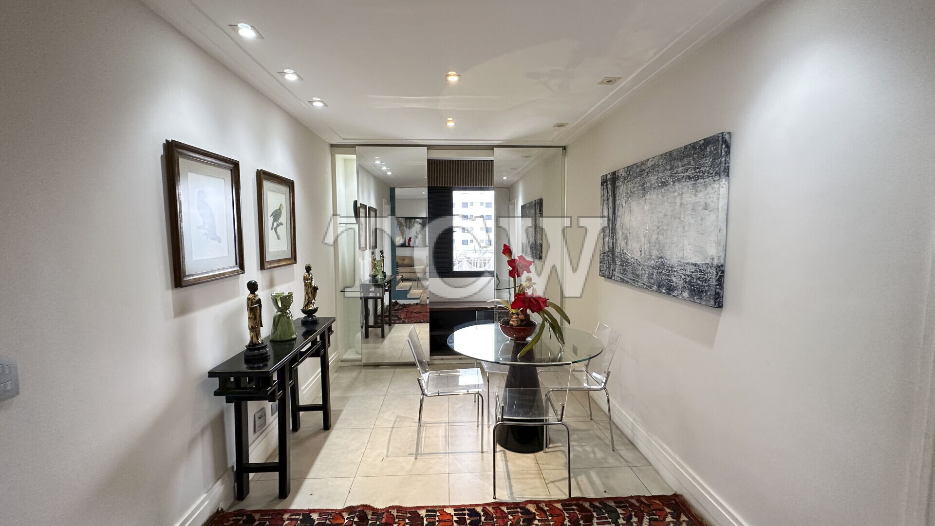 Cobertura à venda com 3 quartos, 200m² - Foto 8