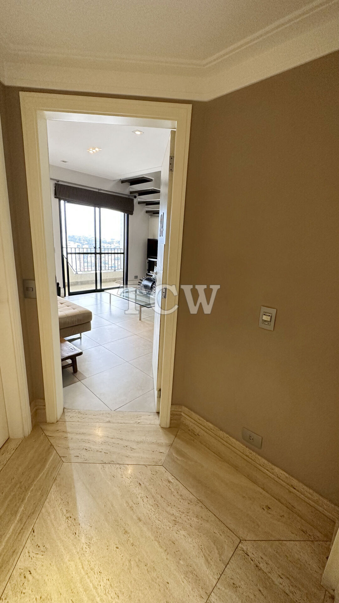 Cobertura à venda com 3 quartos, 200m² - Foto 5