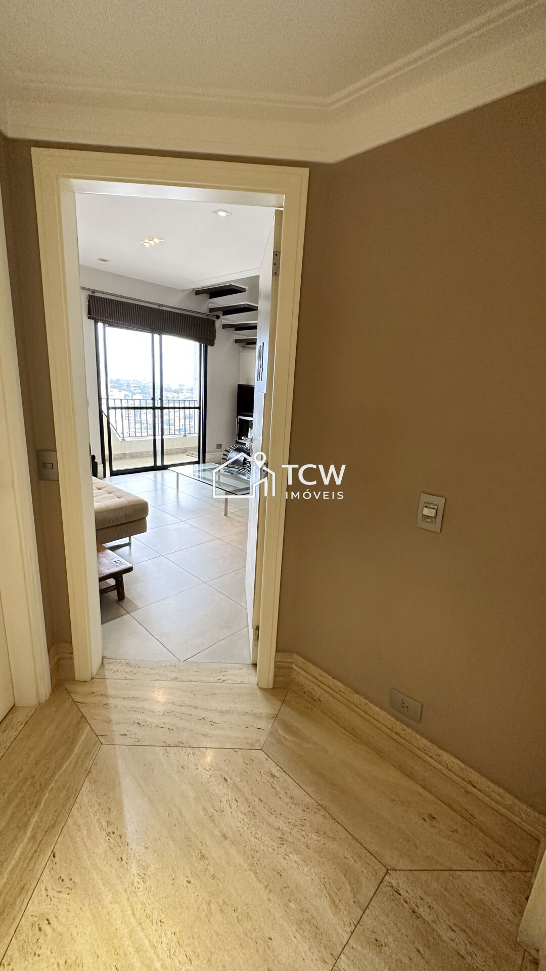 Cobertura, 3 quartos, 200 m² - Foto 5