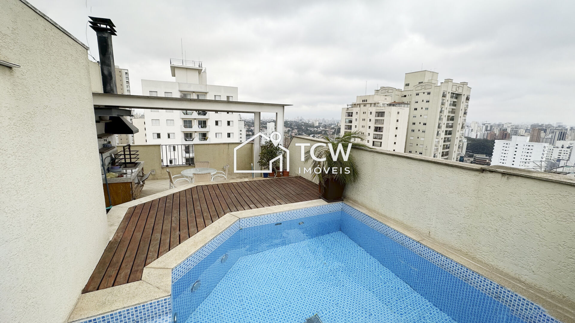 Cobertura, 3 quartos, 200 m² - Foto 33
