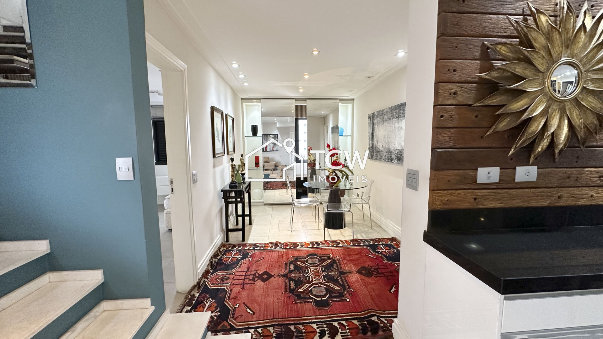 Cobertura, 3 quartos, 200 m² - Foto 17
