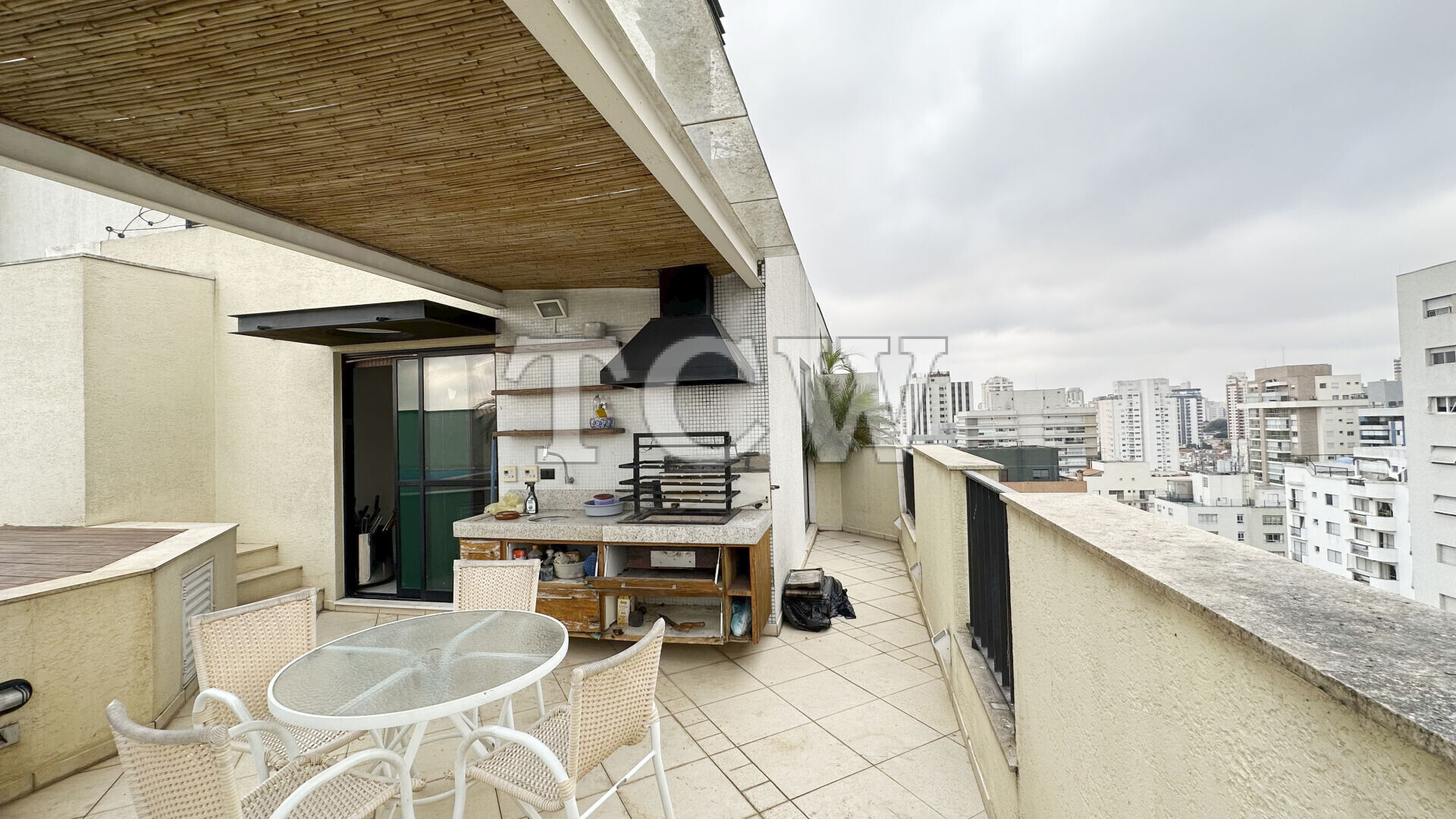Cobertura à venda com 3 quartos, 200m² - Foto 31