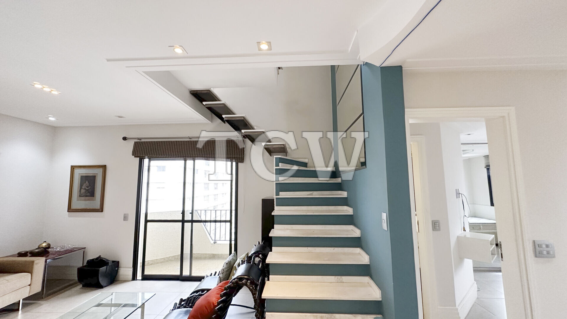 Cobertura à venda com 3 quartos, 200m² - Foto 16