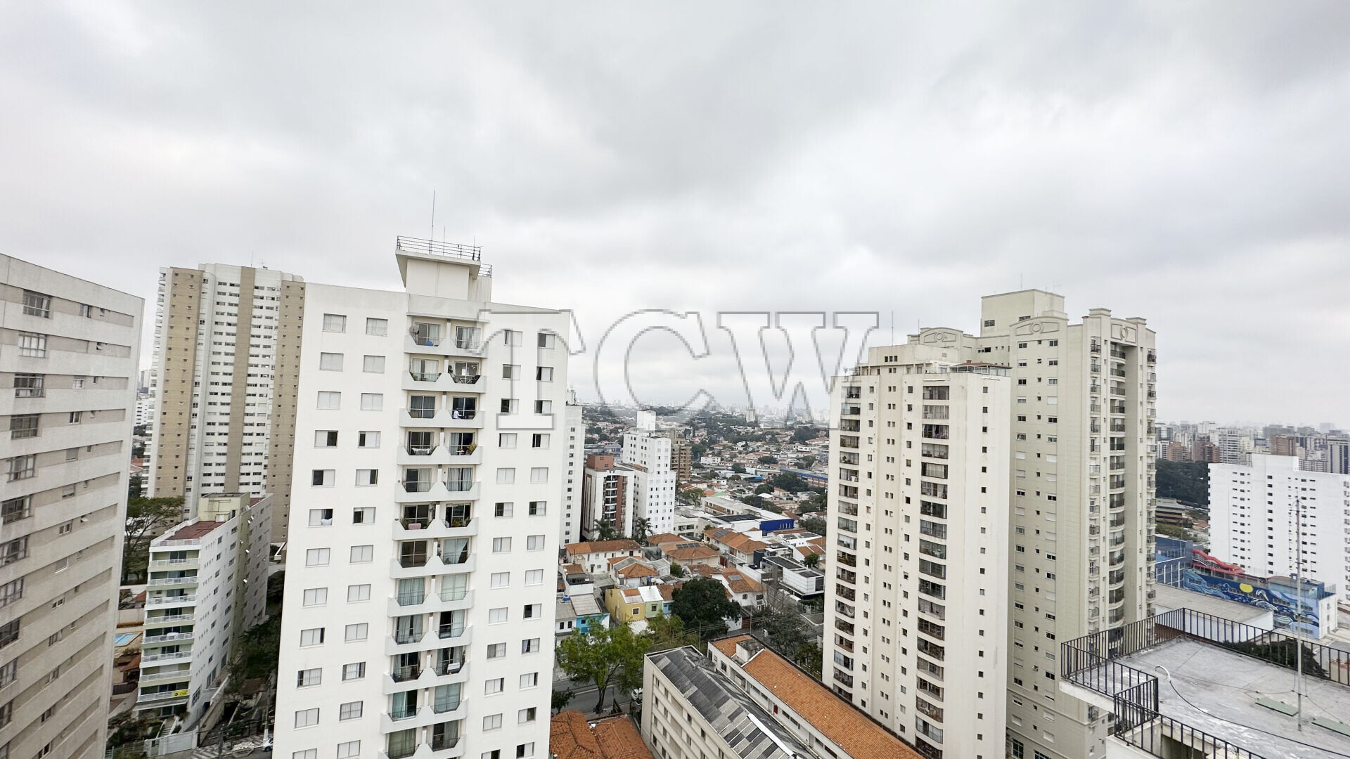 Cobertura à venda com 3 quartos, 200m² - Foto 32