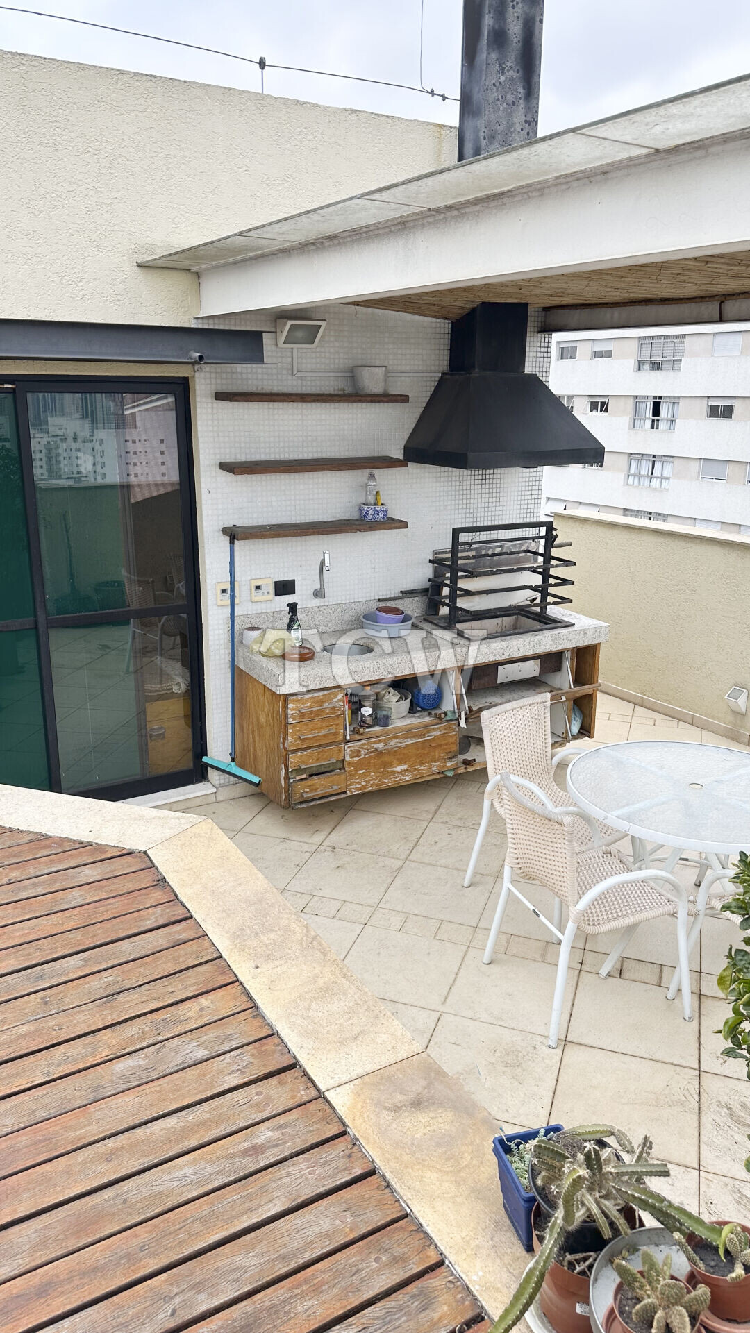 Cobertura à venda com 3 quartos, 200m² - Foto 29