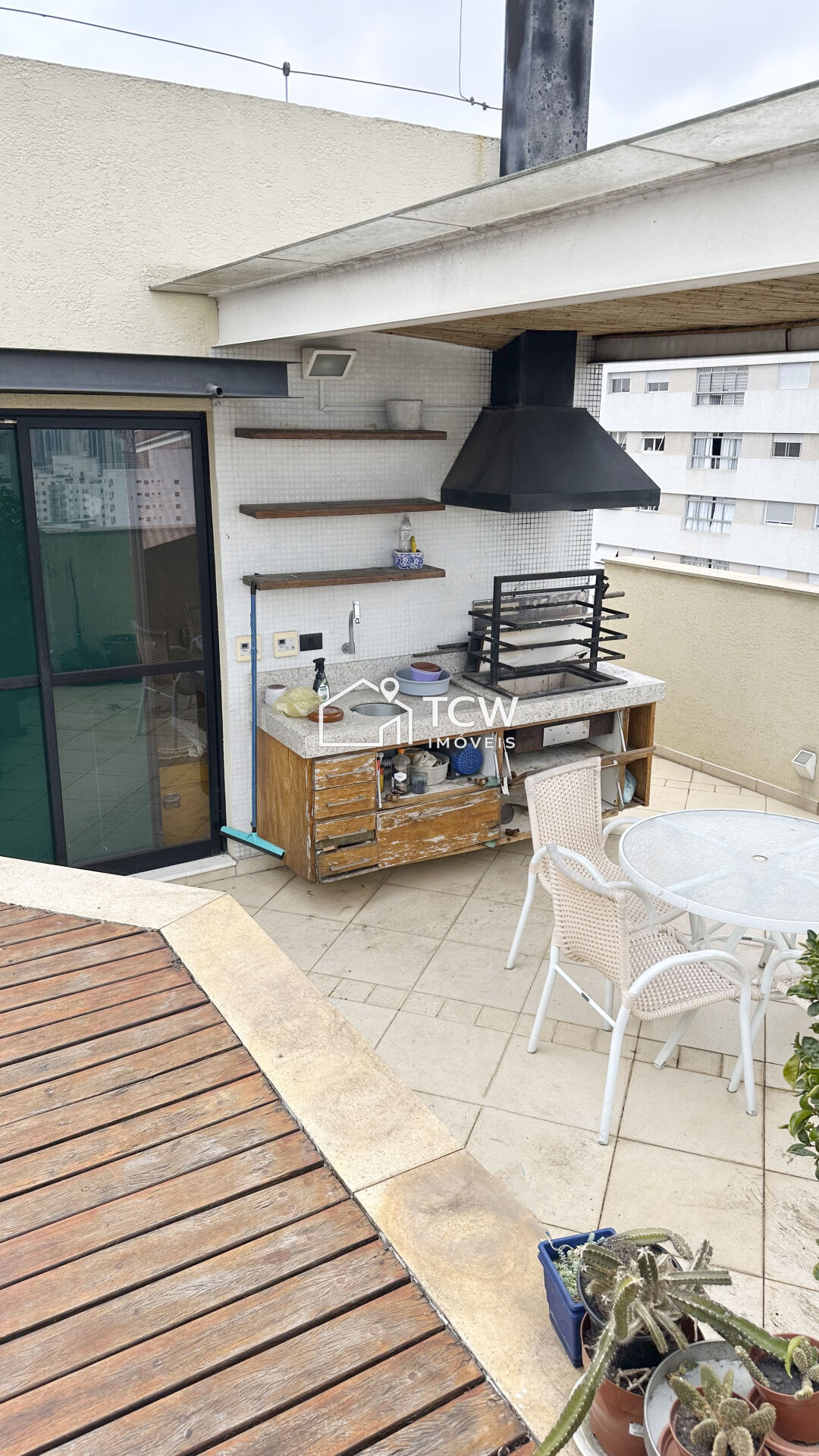 Cobertura, 3 quartos, 200 m² - Foto 29