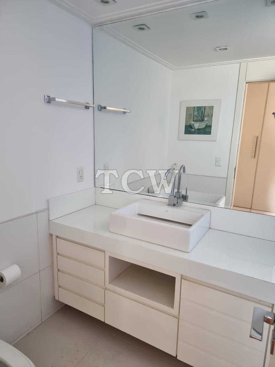 Apartamento à venda com 4 quartos, 176m² - Foto 28