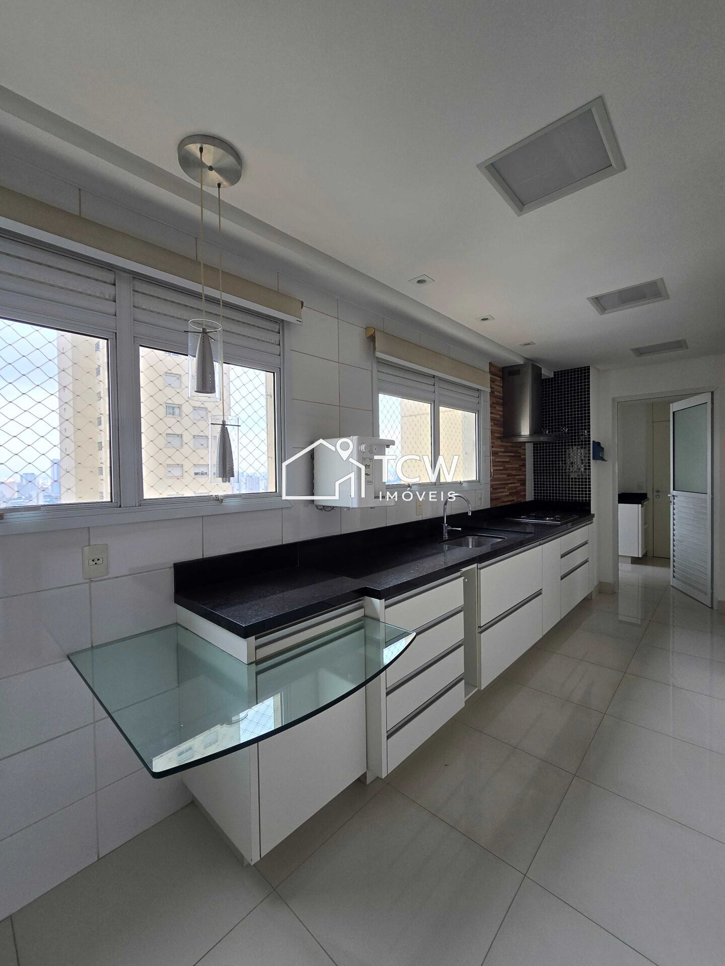 Apartamento, 4 quartos, 176 m² - Foto 34