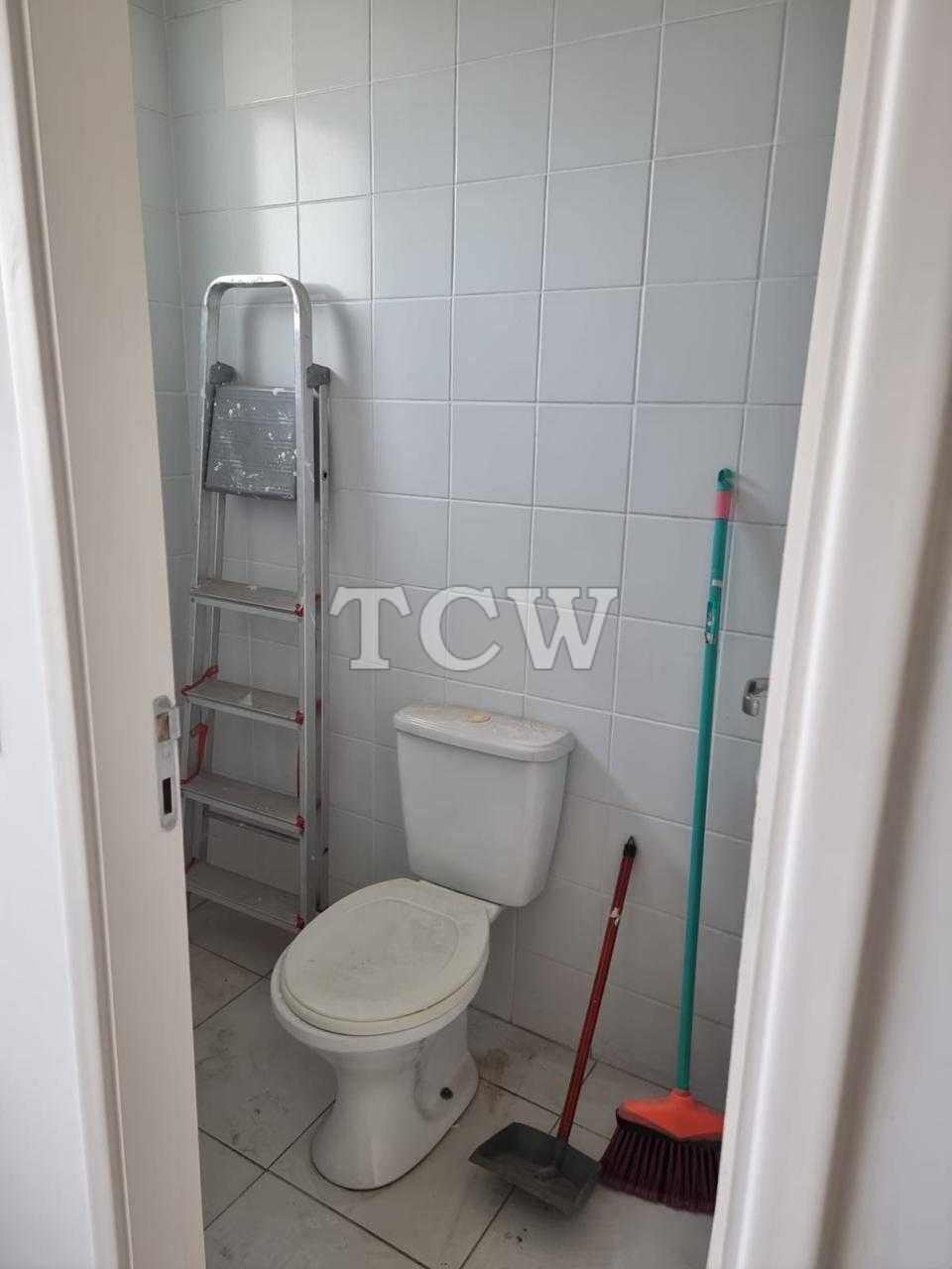 Apartamento à venda com 4 quartos, 176m² - Foto 11