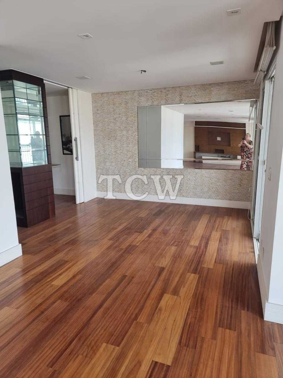 Apartamento à venda com 4 quartos, 176m² - Foto 5