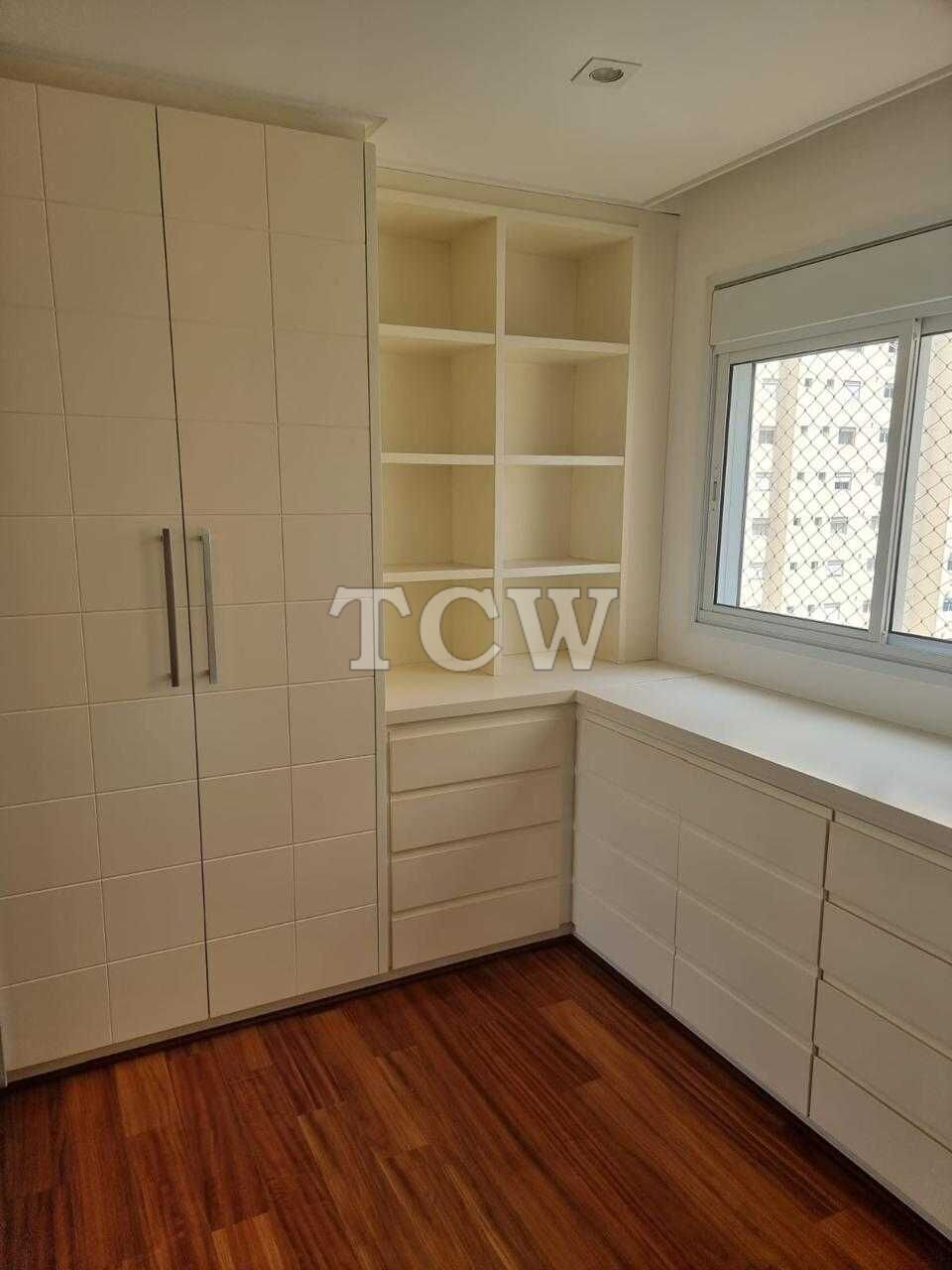Apartamento à venda com 4 quartos, 176m² - Foto 29