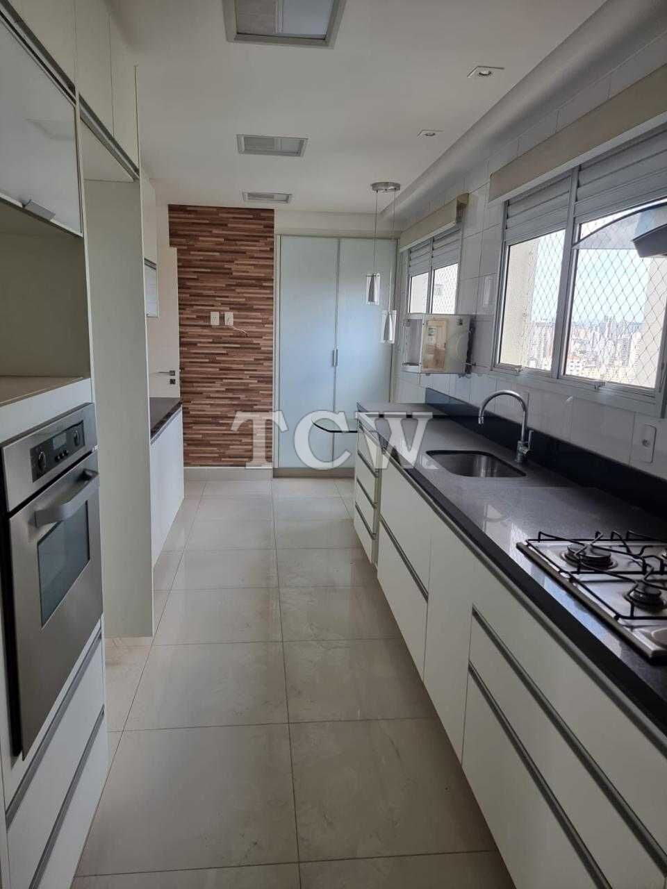 Apartamento à venda com 4 quartos, 176m² - Foto 8