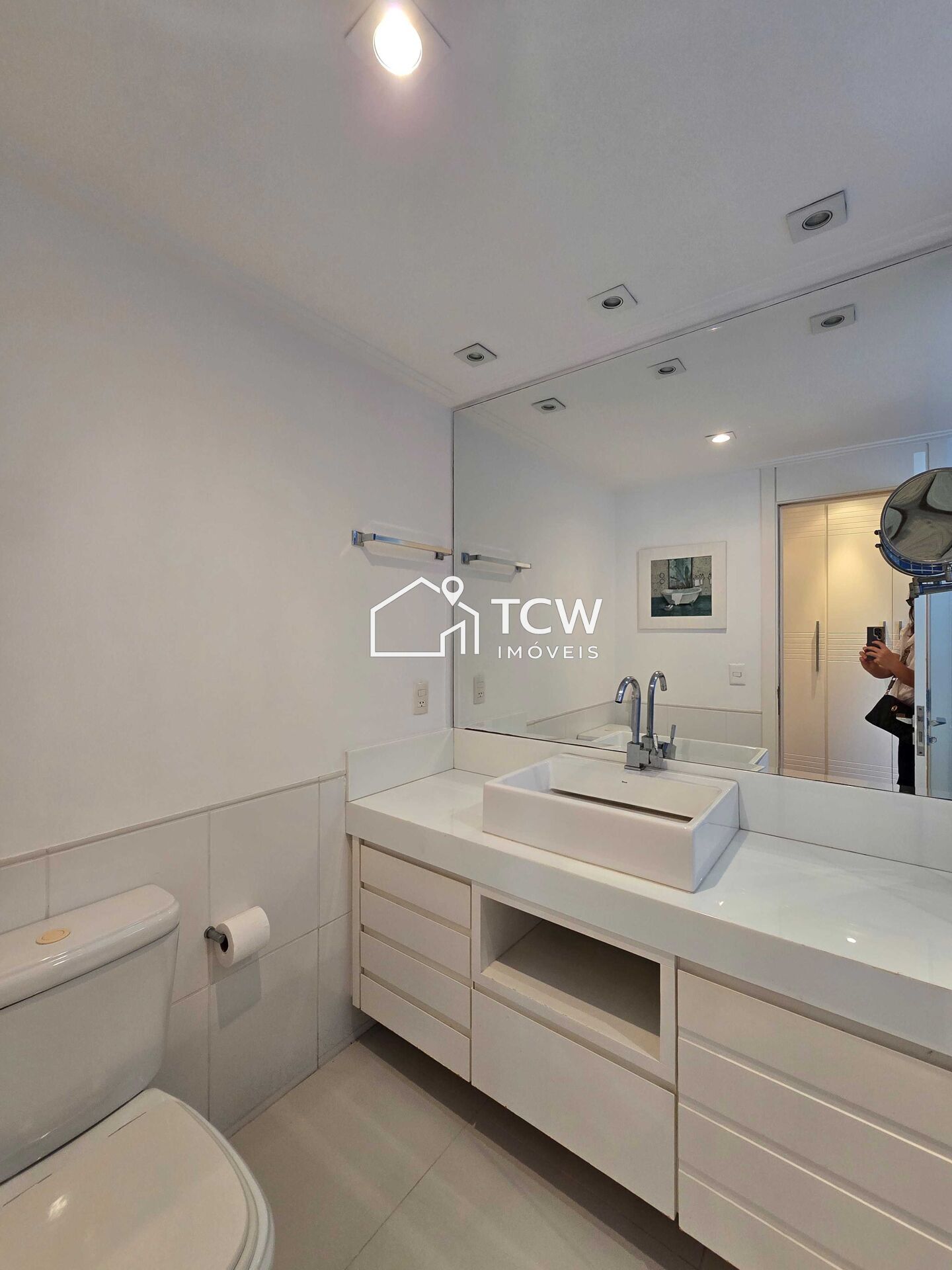 Apartamento, 4 quartos, 176 m² - Foto 14