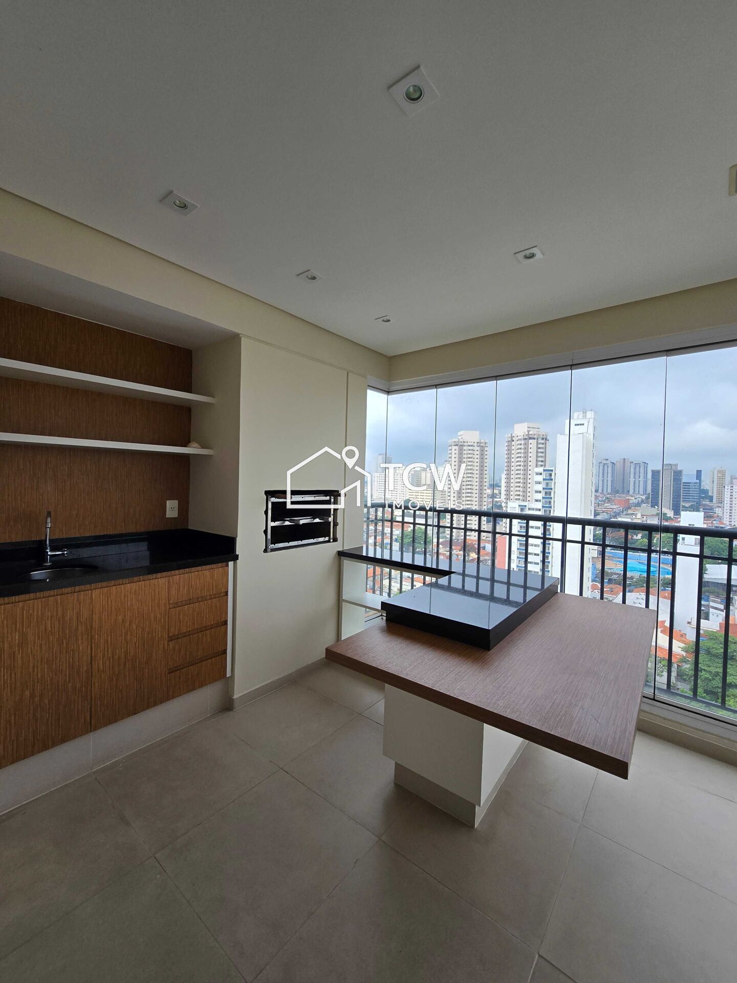 Apartamento, 4 quartos, 176 m² - Foto 41