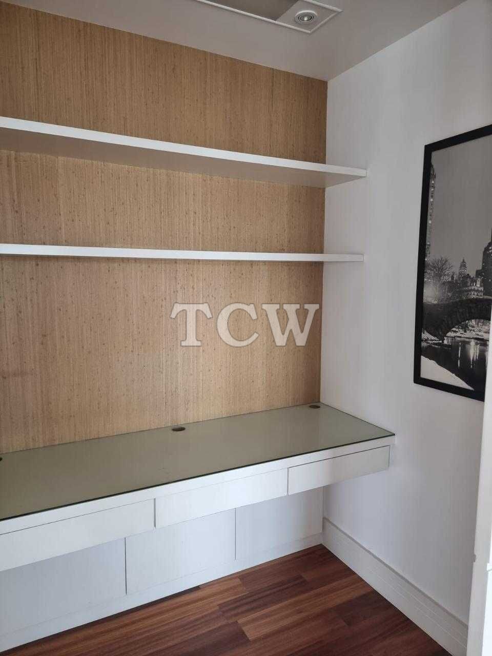 Apartamento à venda com 4 quartos, 176m² - Foto 24
