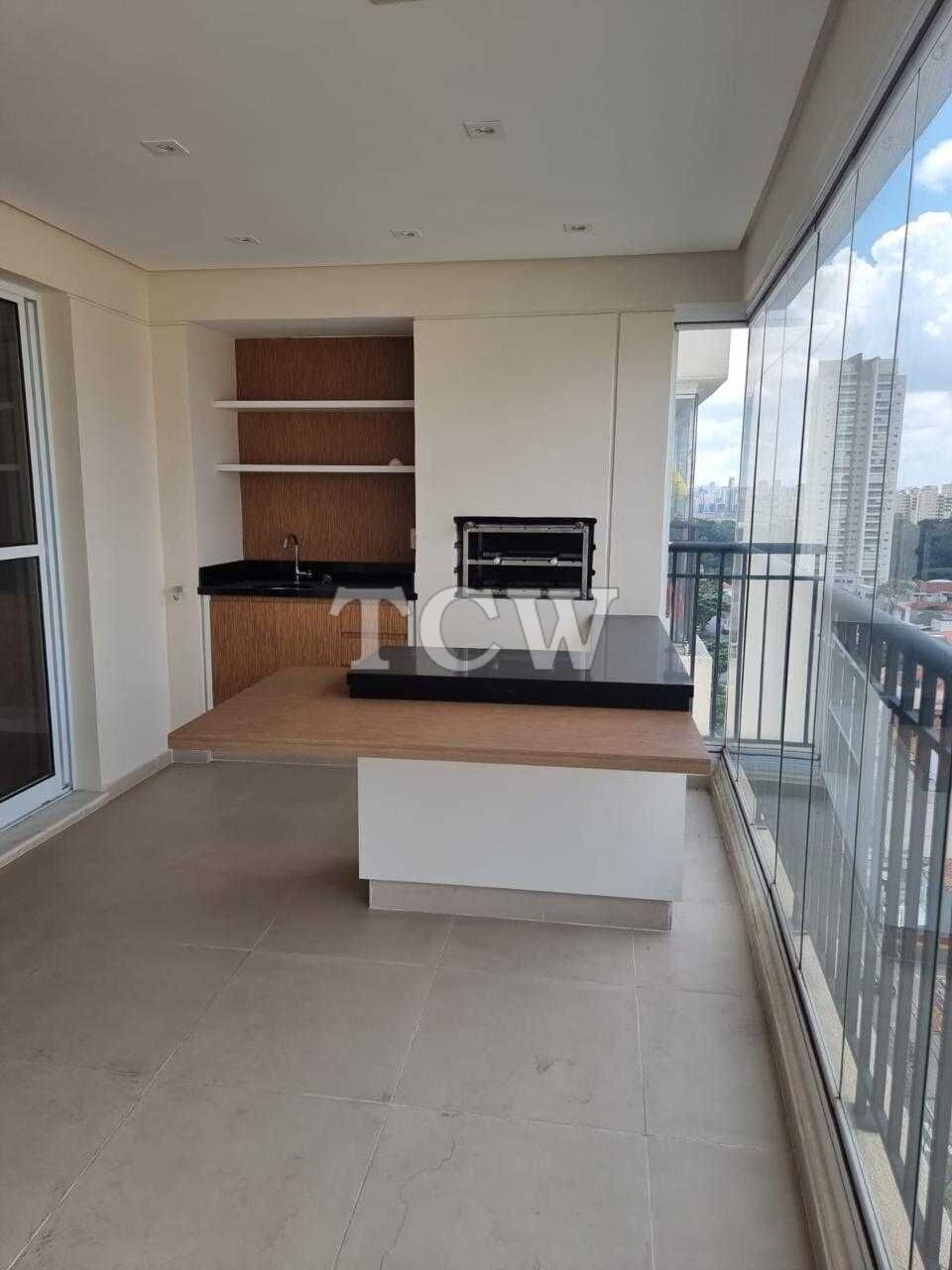 Apartamento à venda com 4 quartos, 176m² - Foto 2