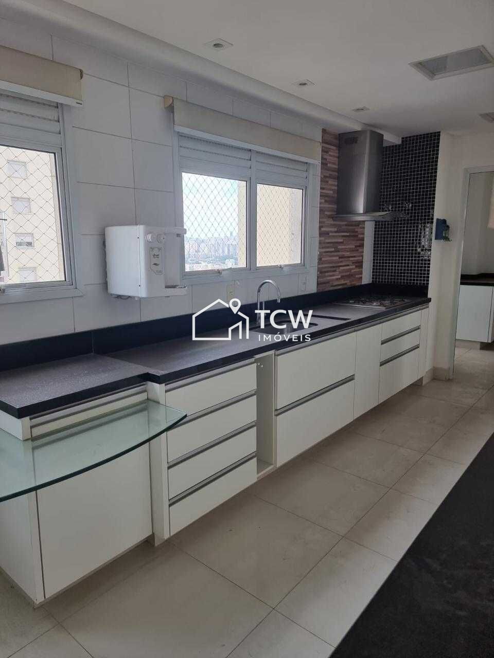 Apartamento, 4 quartos, 176 m² - Foto 12