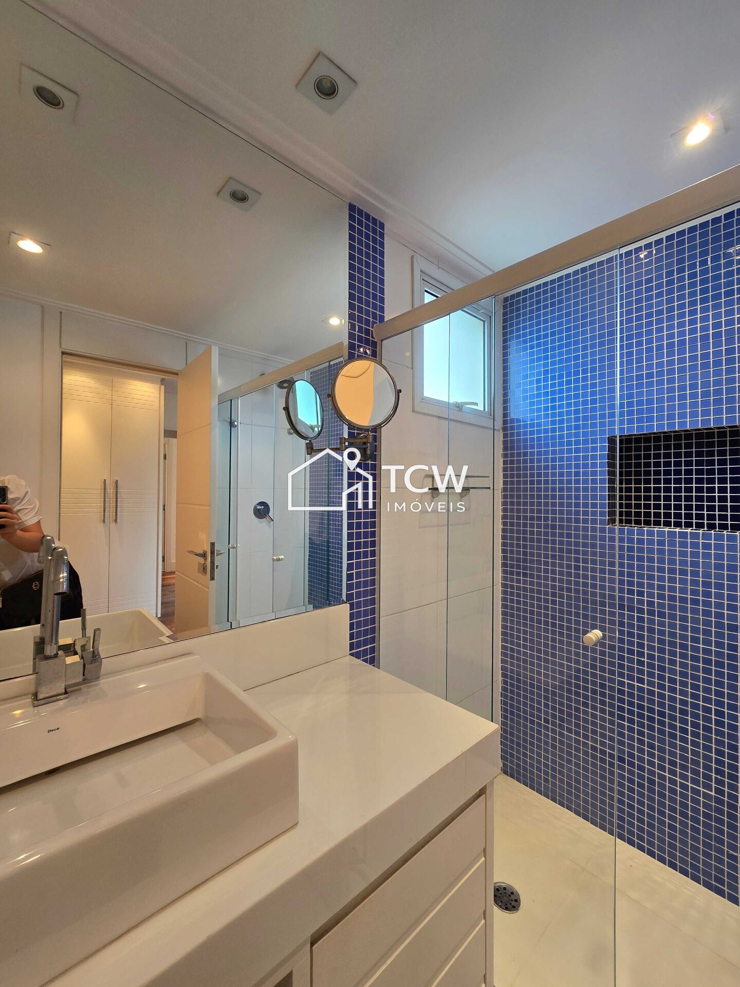 Apartamento, 4 quartos, 176 m² - Foto 9