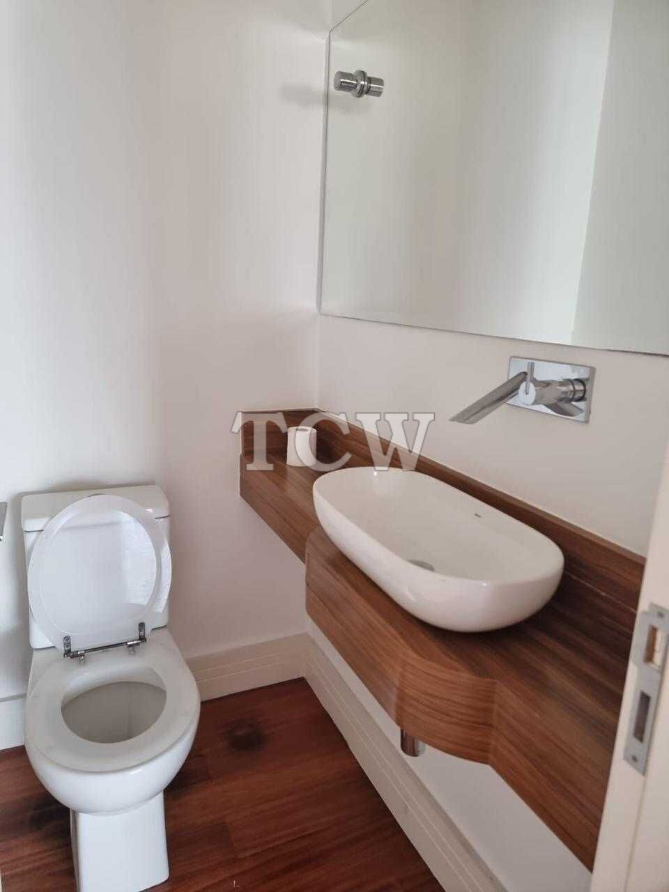 Apartamento à venda com 4 quartos, 176m² - Foto 13