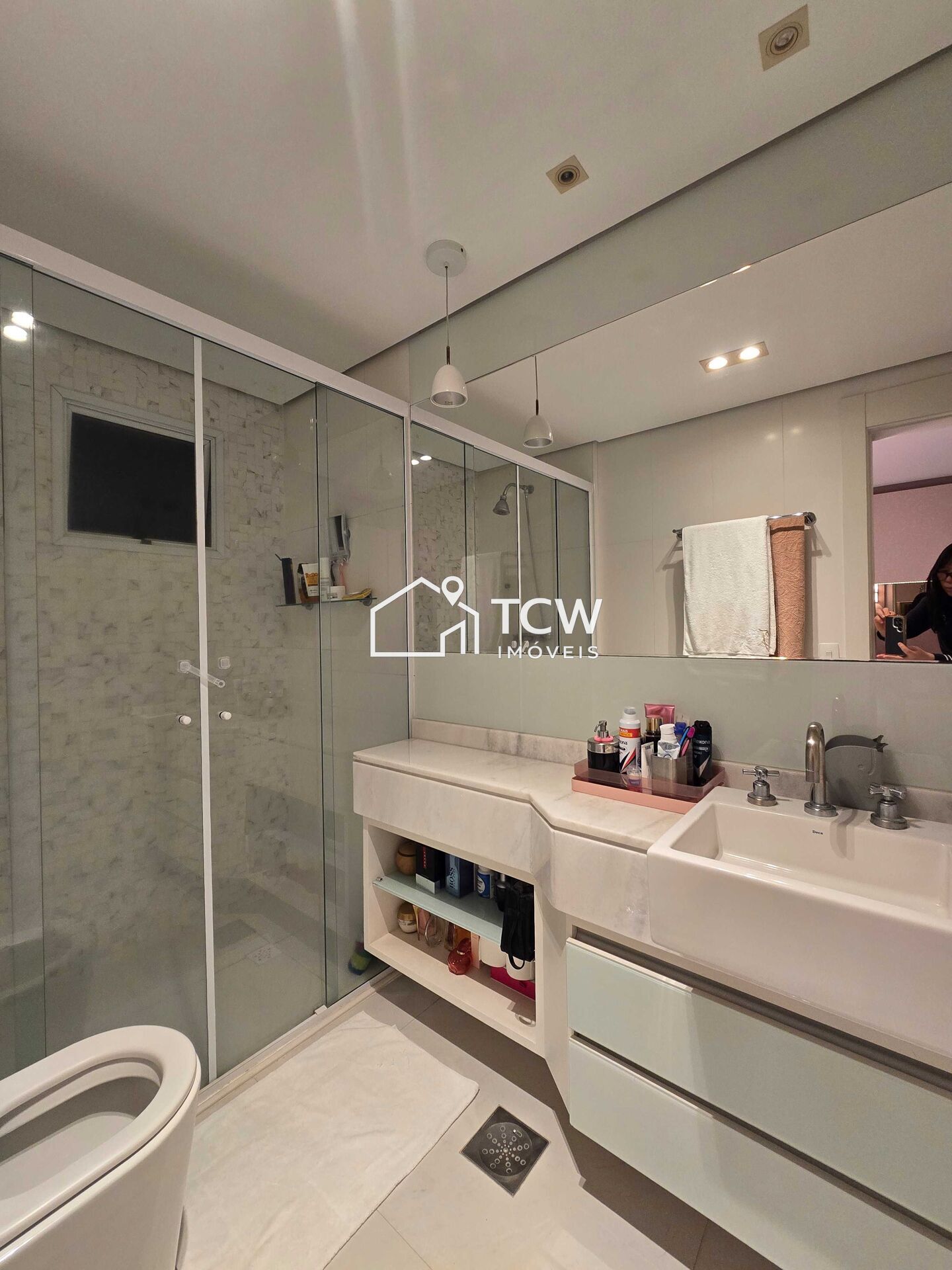 Apartamento, 3 quartos, 151 m² - Foto 21