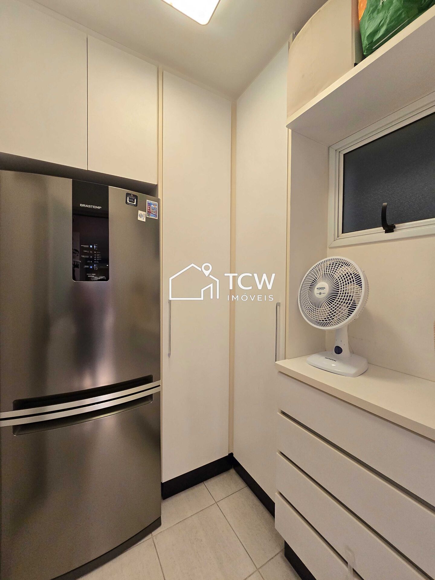 Apartamento, 3 quartos, 151 m² - Foto 11